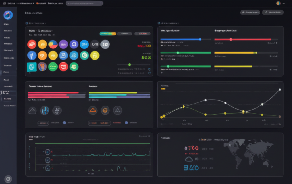 API integrations with popular platforms