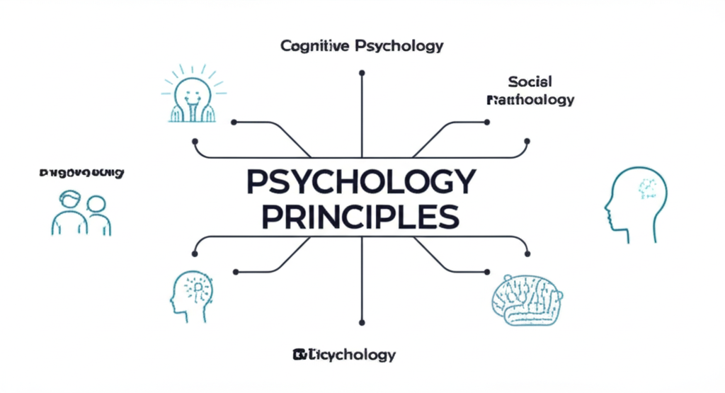 Behavioral psychology principles and ethical persuasion techniques