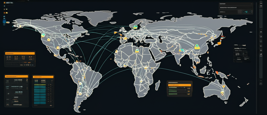 Intelligent call routing and scheduling system